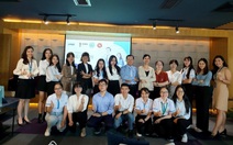 51 sinh viên xuất sắc nhận học bổng KPMG - ICAEW S.T.A.R 2021