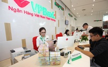 VPBank tạm đóng cửa chi nhánh Trung Sơn vì ca bệnh 1451 từng đến giao dịch