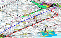 Nghiên cứu phương án cao tốc Cần Thơ - Cà Mau đi gần TP Sóc Trăng, Bạc Liêu