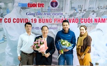 F1 âm tính thì F2 có phải cách ly? Làm gì để ngăn COVID-19 quay lại?