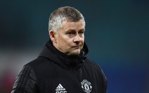 Không còn ai có thể cứu Man United, cứu HLV Solskjaer