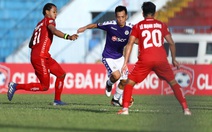 V-League 2020 chuẩn bị cho việc khai mạc vào ngày 7-3