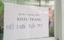 Bán 1 hộp khẩu trang 200.000 đồng, bị phạt 50 triệu đồng