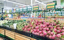 Saigon Co.op giảm giá mạnh để 'giải cứu' nông sản