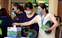 Ngân hàng chia khó với doanh nghiệp giữa vòng xoáy COVID-19