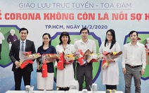 Đeo khẩu trang không đúng cách: coi chừng tăng nguy cơ lây bệnh