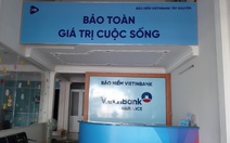 Công ty bảo hiểm Vietinbank Tây Nguyên - bảo hiểm Vietinbank