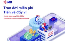 MB ra mắt App MBBank phiên bản mới