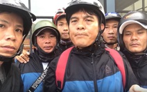 Công an Bình Dương: Người gọi điện cho 'hiệp sĩ' Hải không phải Tuấn 'khỉ'