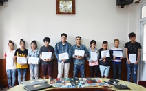 Khởi tố băng nhóm do người nước ngoài cầm đầu giả danh công an lừa hơn 500 tỉ
