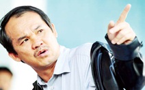 Bầu Đức: 'Tôi sẽ trở lại... HAGL'