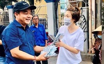 Kiên Giang kiểm tra sức khỏe người Trung Quốc sang thăm quê vợ