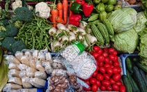 Thế nào là bữa ăn lành mạnh, đủ dinh dưỡng và phòng bệnh tật bao gồm ung thư?
