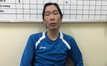 Bị bắt vì giao cấu với bạn học của con