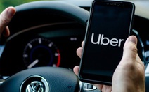 Uber khóa tài khoản hàng trăm tài xế vì nghi chở người nhiễm virus corona