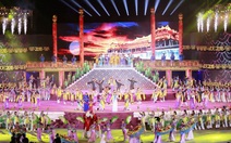 Lùi Festival Huế 2020 sang năm 2021