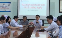 'Đánh giặc corona' theo phong cách ngành y