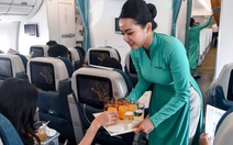 1.500 tiếp viên cơ hữu Vietnam Airlines đăng ký nghỉ không lương