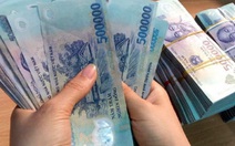 Trợ cấp đối với nhà giáo đã nghỉ hưu chưa được hưởng phụ cấp thâm niên