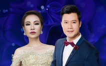 Live show đầu năm 'đứng ngồi không yên' vì dịch virus corona