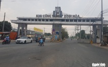 An Giang: Một Việt kiều âm tính với corona, cách ly 24 người Trung Quốc