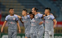 AFC điều chỉnh lịch thi đấu của CLB TP.HCM tại AFC Cup để 'né' virus corona