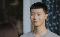 Park Seo Joon tái xuất màn ảnh với vai cựu tù nhân trong Itaewon Class