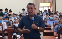 Thủ tục hành chính về nhà đất: bổ sung, bổ sung... rồi làm lại từ đầu