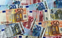 Đồng euro tăng giá mạnh và tác động tới ECB