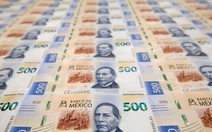 Mexico phát hành trái phiếu thiên tai trị giá 485 triệu USD