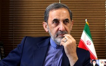 Giám đốc bệnh viện điều trị COVID-19 lớn nhất Iran nhiễm bệnh