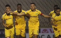 Video những bàn thắng đẹp nhất V-League 2020 trước khi bị hoãn