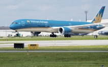 Vietnam Airlines bay quốc tế từ ngày 1-7, gồm những nước nào?