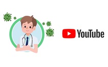 YouTube thay đổi chính sách về những video liên quan tới COVID-19