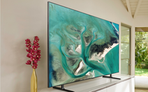 Lý do TV Samsung là TV bậc nhất suốt 14 năm