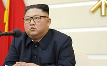 KCNA thông báo hoạt động của nhà lãnh đạo Kim Jong Un