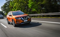 Trải nghiệm bộ ba xe Nissan mới với hành trình 'Go Anywhere' tại Malaysia