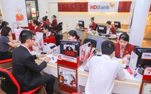 HDBank giảm mạnh lãi suất cho vay