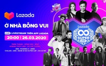 8 hoạt động mang lại trải nghiệm mua sắm an tâm & thú vị trên Lazada