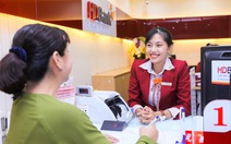 HDBank giảm đến 5% lãi suất cho vay cá nhân và hộ kinh doanh nhỏ