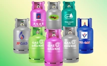 Kỉ niệm 20 năm thành lập, GAS SOUTH ra mắt logo mới