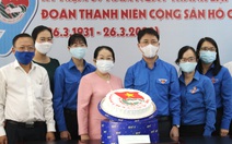 Đoàn Thanh niên hòa nhịp cùng thời cuộc, khắc ghi truyền thống anh hùng