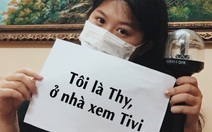 Tạo trend giữa mùa dịch