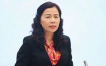 Sẽ siết chặt hơn thuế thu nhập cá nhân với người kinh doanh trên mạng