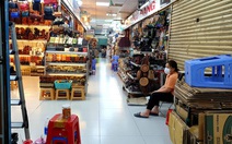 Kiến nghị công bố dịch bệnh để… doanh nghiệp, hộ kinh doanh được hưởng hỗ trợ thuế
