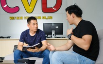 Người Hàn Quốc gia hạn visa để ở lại Việt Nam tránh dịch COVID-19
