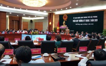 Hải Phòng lên tiếng việc tặng quà: 'Thành phố phát triển thì người dân phải được hưởng lợi'