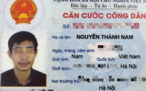 Nam thanh niên trốn cách ly từ Tây Ninh ra trình diện ở Hà Nội