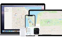 Cuộc truy lùng hi hữu 2 tên trộm xe hơi qua ứng dụng Find My trên iPad