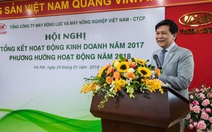 Đề nghị truy tố thêm 11 người trong vụ án gây thiệt hại hàng trăm tỉ tại VEAM